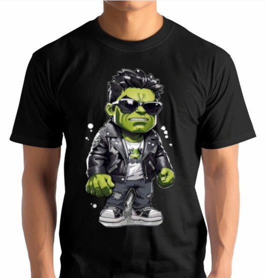 HULK COOL GUY TEE
